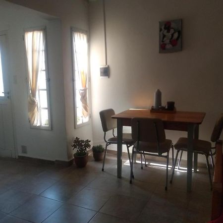 Apartamento Departamento Amoblado Villa María Exterior foto