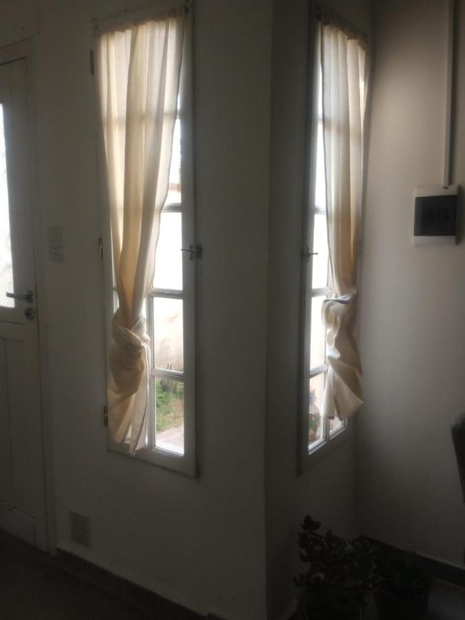 Apartamento Departamento Amoblado Villa María Exterior foto