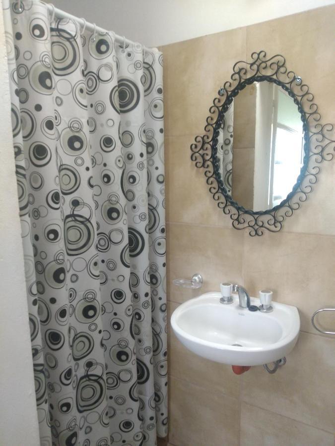 Apartamento Departamento Amoblado Villa María Exterior foto