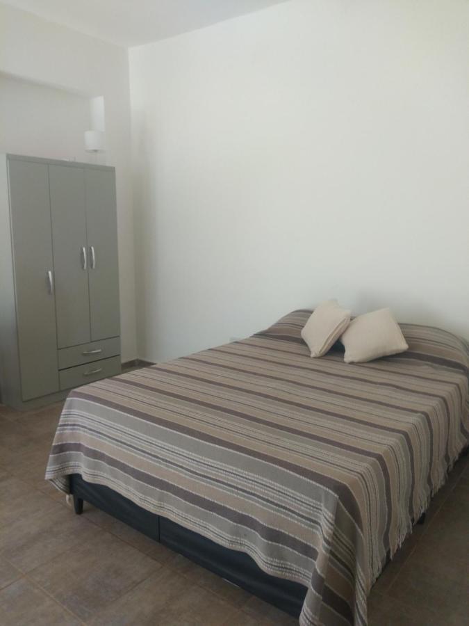 Apartamento Departamento Amoblado Villa María Exterior foto